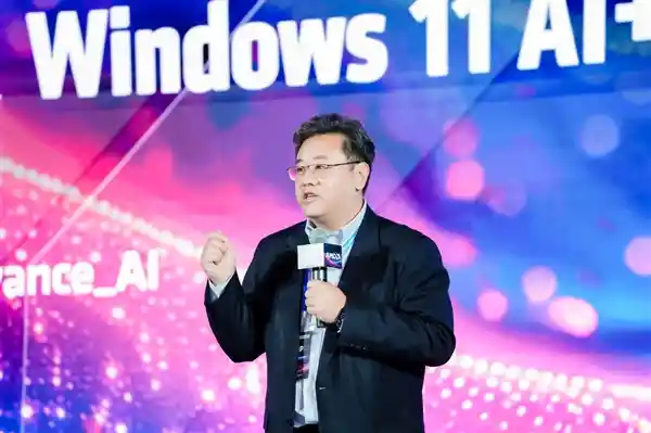 AMD与微软携手，引领 Windows 11 智能PC革命！