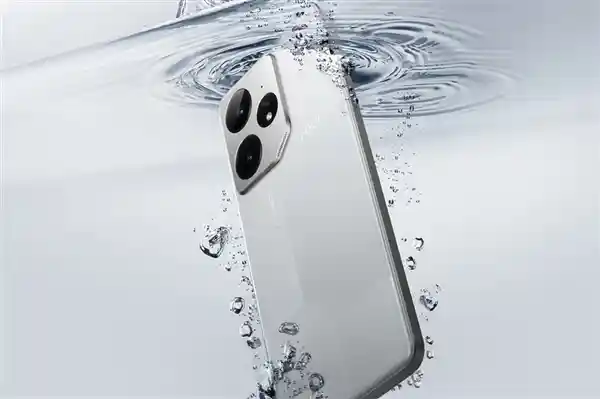 真我Neo7震撼登场！首发搭载天玑9300+处理器，电池续航强劲，售价仅2099元起！