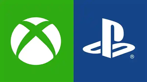 电竞巨头对决：Xbox与PS，唯一生存者将统治游戏世界！