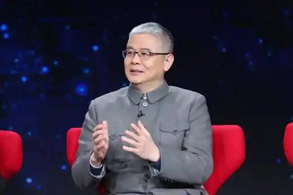 龙芯中科首笔投资：慷慨解囊，乐观看待风险