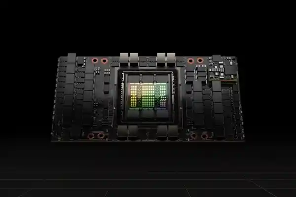 AI王者NVIDIA：大摩明年看涨23%