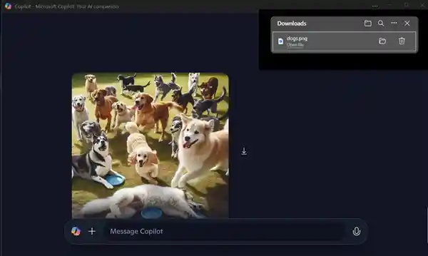 微软Win11 Copilot全新开放！Edge套壳、内存占用更高，带来全新体验！
