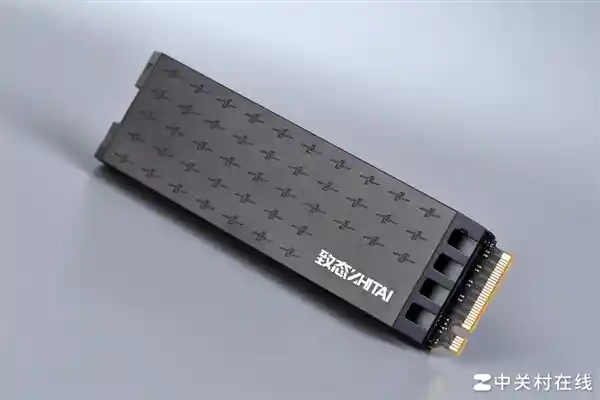 TiPro9000固态硬盘震撼登场：PCIe 5.0新时代开启