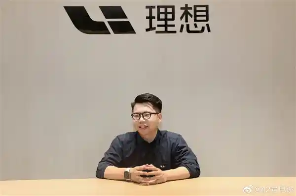 理想汽车前智能驾驶产品总监转战机器人创业领域