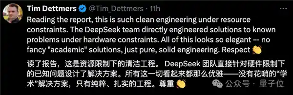 神奇DeepSeek：6710亿参数AI大佬全军覆没，惊人训练成果只需1/10算力