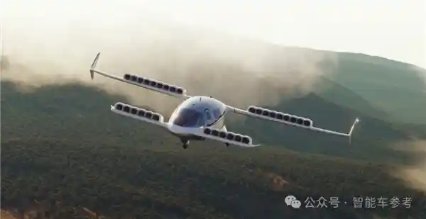 腾讯飞行汽车梦再现：破产两月后成功收购，108家订单助力新篇章