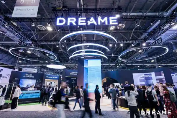 CES2025璀璨登场：追觅科技全面展示创新实力，顶尖科技产品引领全新体验