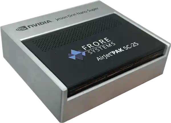 Frore Systems 与 NVIDIA 携手助力 AI 性能飞跃