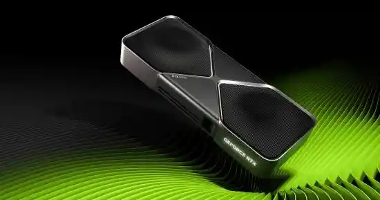 RTX 50系显卡性能提升实测：惊喜在等待中揭晓!