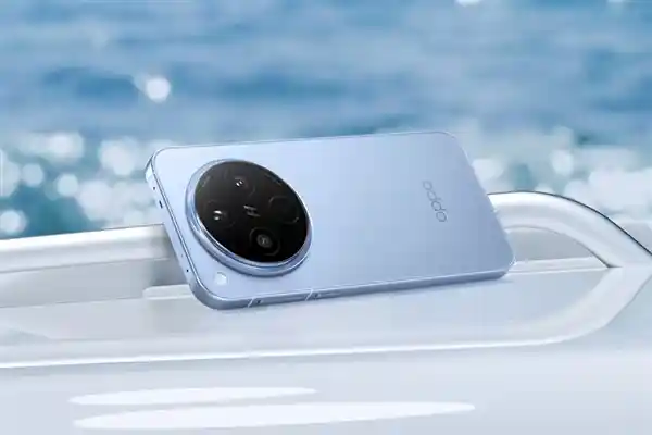 OPPO Find X8 Ultra：史上最强双潜望影像旗舰即将登场