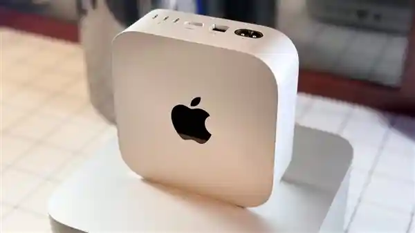苹果M1 Mac mini惹人烦心！USB-C接口频繁断开连接问题曝光