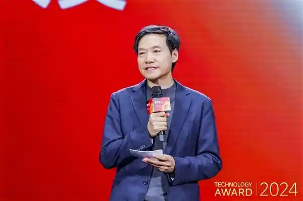 雷军访问宁德时代：曾毓群亲自接待，共探电动新时代