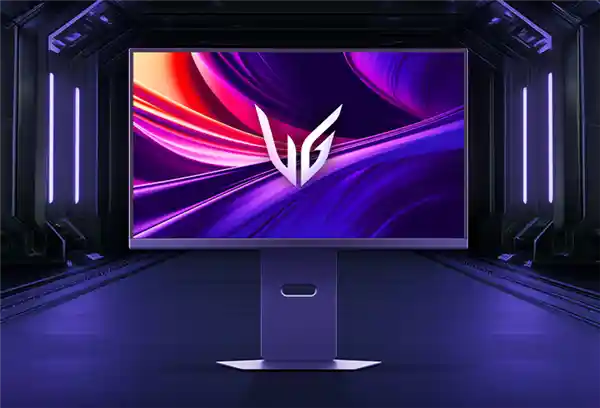 LG首发全新27寸显示器：FHD 480Hz/4K 240Hz双模，6499元起