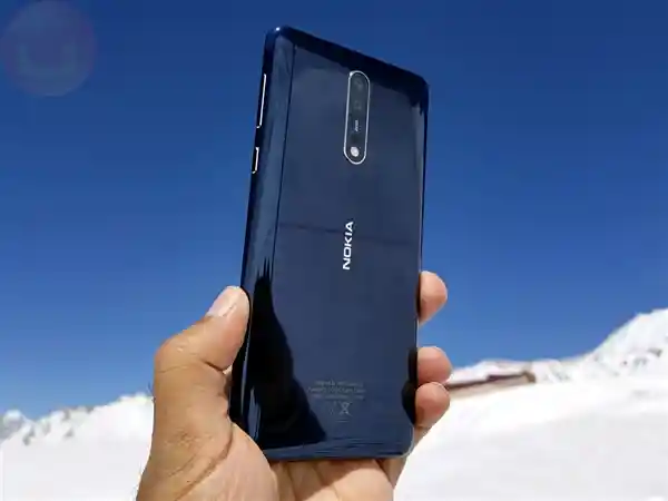 诺基亚高管瞧不起iPhone？终究沦为过眼云烟
