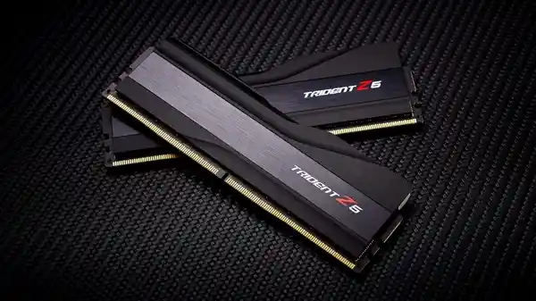 芝奇内存搭配风冷刷新纪录：DDR5-12052 & DDR5-12054超频再创高峰