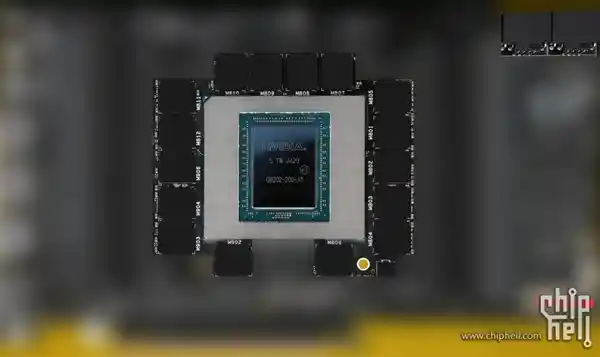全新RTX 5090工程样卡曝光：24576核心、惊人功耗800W震撼登场！