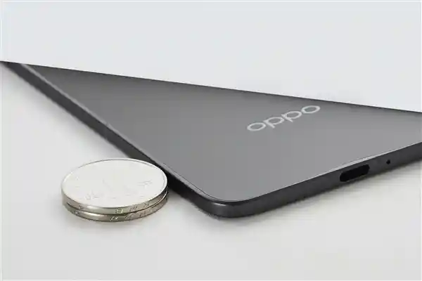 OPPO Find N5：风靡全球的史上最薄折叠屏手机！