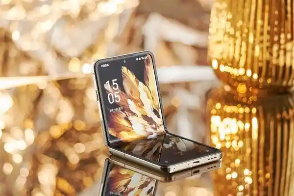 OPPO Find N3 Flip强势降价，直降800元加上500元国家补贴！