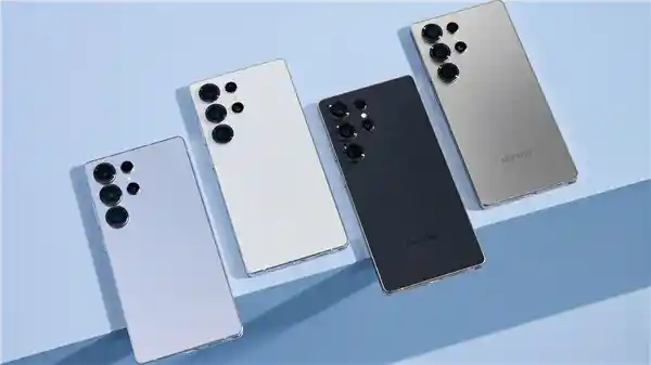 三星Galaxy S25 Ultra震撼登场！万元级安卓机皇华丽亮相