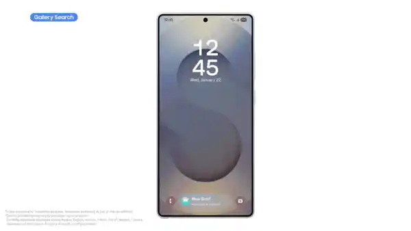 三星Galaxy S25系列：AI伙伴演进，引领智能手机新时代