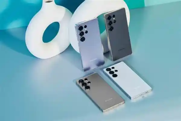 三星Galaxy S25 Ultra 16GB版独家亮相中韩市场，创新技术引领手机新风尚