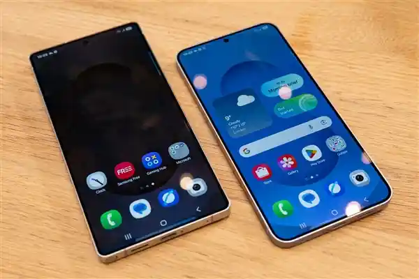 三星Galaxy S25率先推出电池制造日期标注功能，引领安卓手机新潮流
