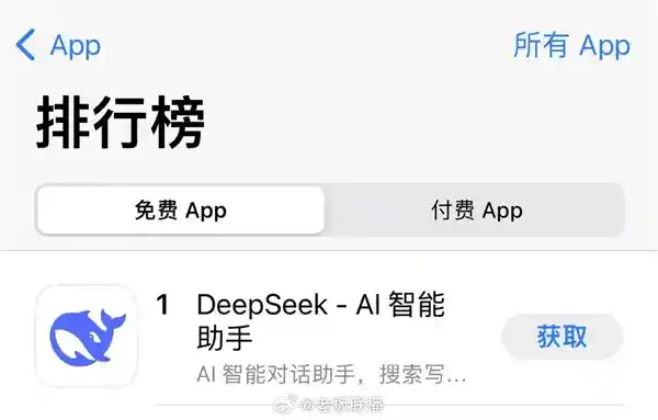 DeepSeek：引领国家科技发展的里程碑，开启新时代