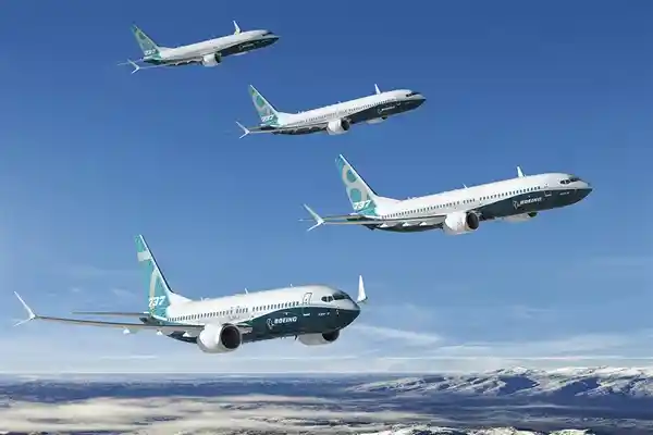 波音737 MAX 10获批：座位量破记录，家族新巨无霸！