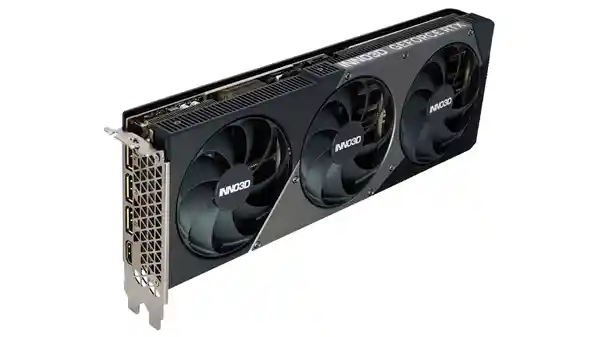 【全新升级！映众双槽RTX5080曜夜X3性能大爆发，游戏体验提升8倍！】