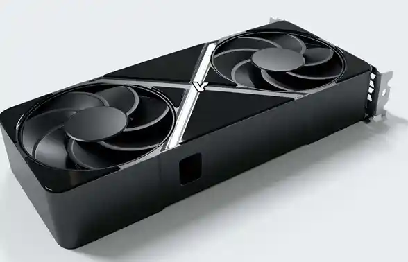 NVIDIA RTX 50系列新卡曝光：独家渲染图揭秘RTX 5080，引发热议