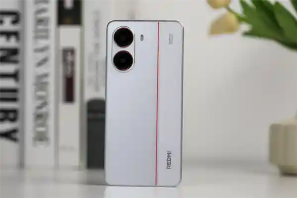 1999元抢先体验！REDMI Turbo 4震撼登场，续航双重卷王实力揭秘