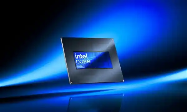 「全新尺寸！Intel酷睿Ultra 200HX/H/U震撼亮相，尺寸缩小33％引领科技潮流」