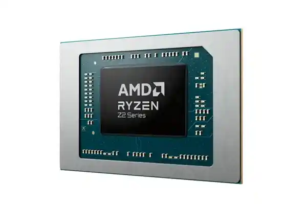 AMD锐龙Z2系列：玩转游戏掌机新时代【三代架构三款型号】