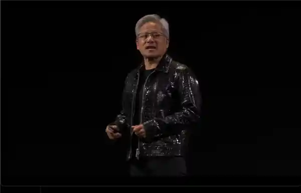 黄仁勋：AI代理将引领数字化劳动力革命，开创万亿美元商机