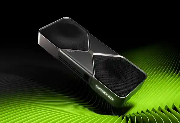 黄仁勋：奢侈不了的极致追求——揭秘RTX 5090巨贵背后的真相