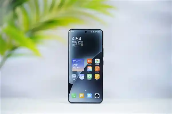 雷军：小米15和REDMI K80夺得国内第二销量冠军
