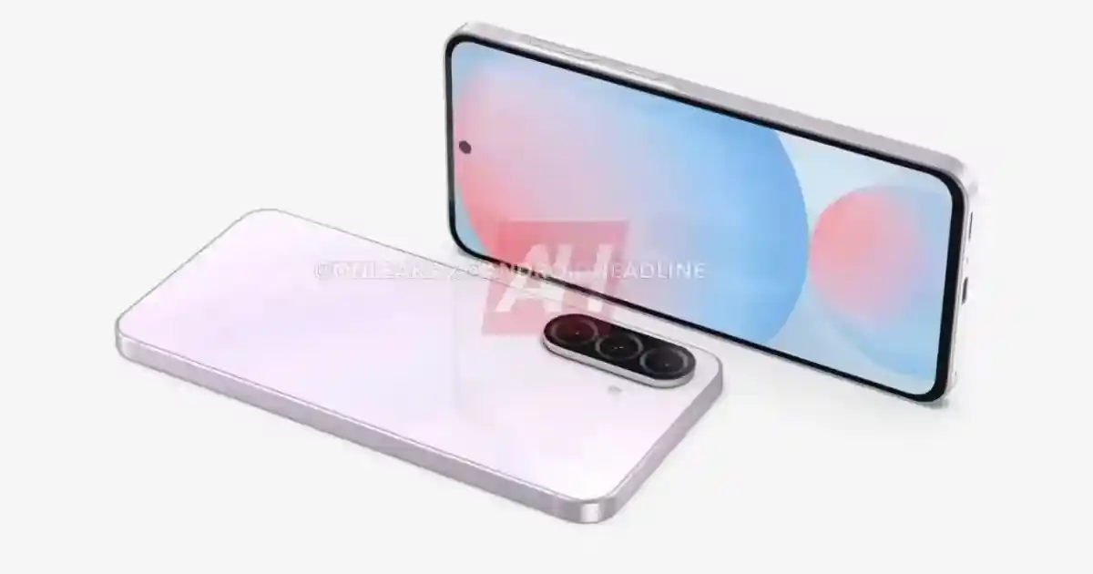 三星Galaxy A56曝光：FCC认证揭秘，硬件配置惊艳！