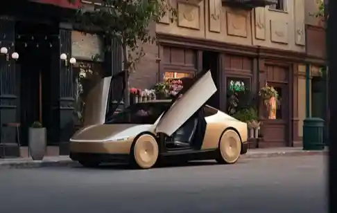 特斯拉即将推出全球首个付费Robotaxi服务，6月正式上线