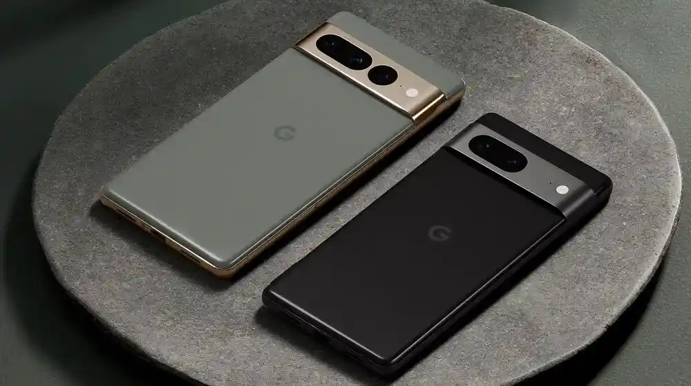 谷歌 Pixel 7 存在通话BUG？用户报告接打电话时手机频繁重启
