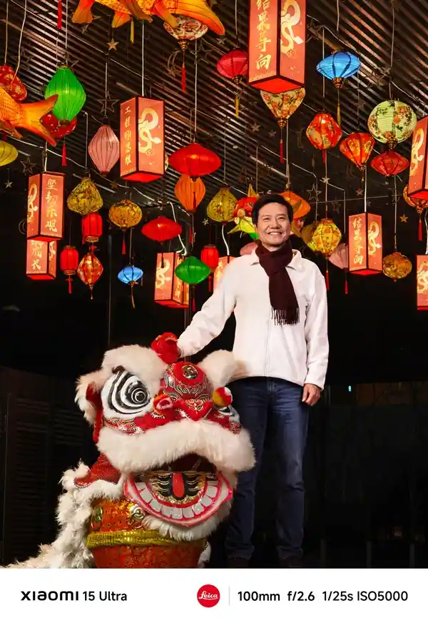 「徕卡合作款潜望长焦新品，小米15 Ultra震撼登场：价格飙升！」