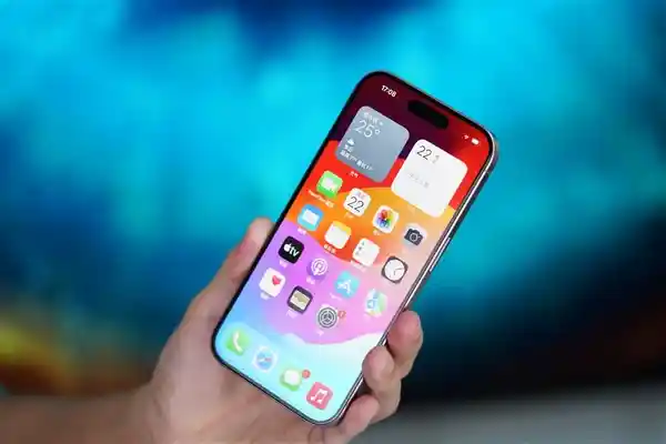 iPhone的霸主地位在中国岌岌可危：前五名快被挤出！
