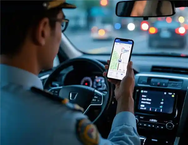 三亚女乘客举报司机玩手机遭赶下车，平台永久封禁司机账号