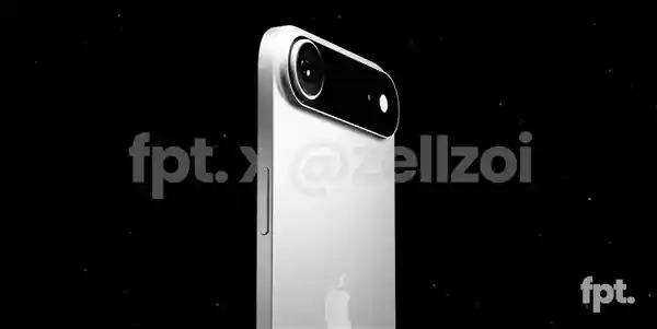 重磅！iPhone 17 Air曝光：苹果史上最薄机型揭秘