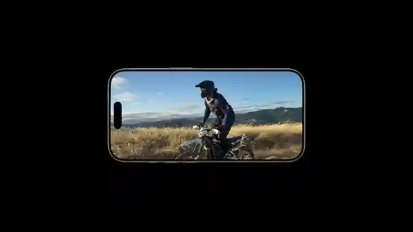 【iPhone 17】16 Pro同款三星M14 OLED：屏幕尺寸大飞跃