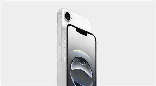 库克微博庆祝iPhone 16e发布，网友集体吐槽：价格配置不香！