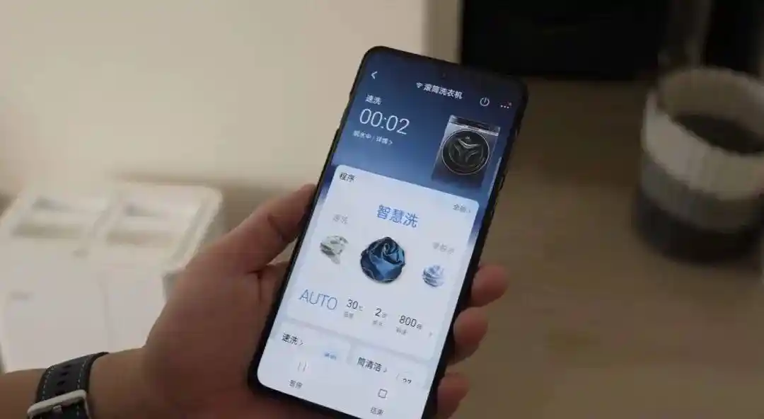 智能家居：不只是玩具，而是生活的智慧！