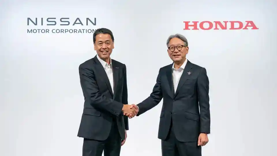 日产汽车宣布终止与本田的合并计划，行业动态揭秘