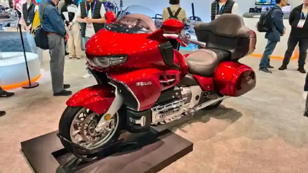 长城全新灵魂S2000震撼上市，21.88万元起，敬请期待!