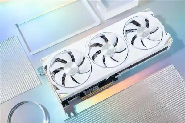 DLSS 4加持！耕升RTX 5060 Ti 16GB踏雪X3 OC正式发布：开启游戏新纪元！