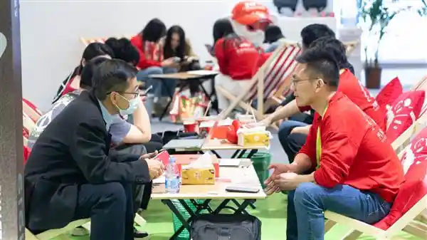 【创新引领未来｜方泰科惊艳亮相2025深圳九州展完美落幕 引爆行业关注】